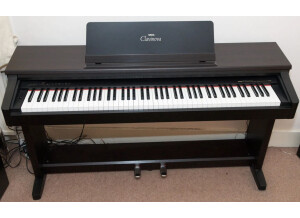 Yamaha Clavinova CLP-122S