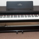 Clavinova CLP-122S Clavinova CLP-122S