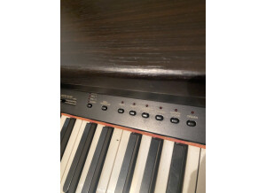 Yamaha Clavinova CLP-122S