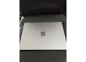 Apple MacBook Pro 14'' m1 2021