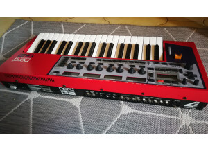 Clavia Nord Modular G2 (25272)