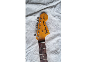 Fender Johnny Marr Jaguar (41020)