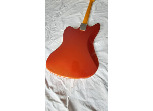 Fender Johnny Marr Jaguar (16374)