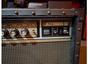 Roland Jazz Chorus JC-50 (51498)