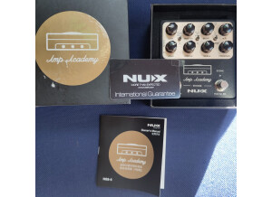 nUX Amp Academy (NGS-6)