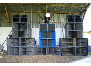 Turbosound Hilight