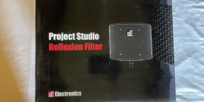  Vends sE Electronics Project Studio Reflexion Filter