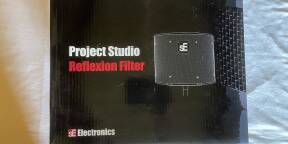 Vends sE Electronics Project Studio Reflexion Filter