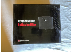 sE Electronics Project Studio Reflexion Filter (50790)
