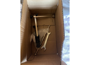 sE Electronics Project Studio Reflexion Filter (15507)