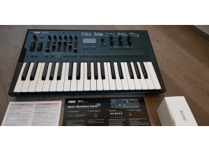 Korg Opsix (95412)