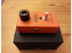 MXR M101 Phase 90 (49831)