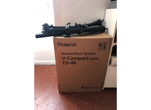 Roland TD-4K (81741)