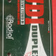 JDI Duplex (2014) JDI Duplex (2014)