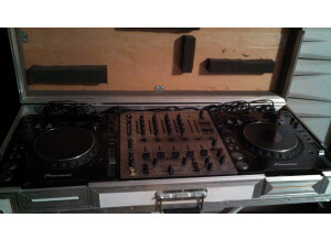 Pioneer CDJ-1000 MK3 (91925)