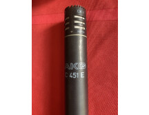 AKG C 451 E (32225)