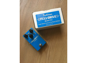Fulltone Full-Drive 1 (3523)