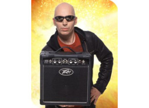 Peavey JSX Mini Colossal (20628)