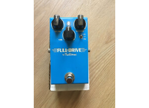 Fulltone Full-Drive 1 (53639)