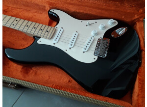 Fender Eric Clapton Stratocaster (65819)