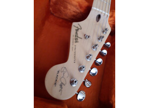 Fender Eric Clapton Stratocaster (51729)