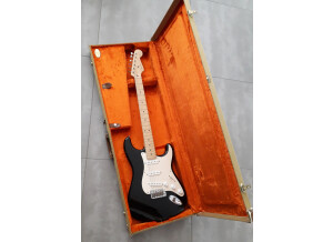 Fender Eric Clapton Stratocaster (45463)