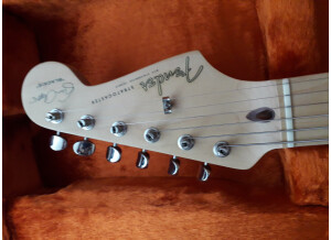 Fender Eric Clapton Stratocaster (22193)