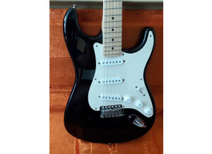 Fender Eric Clapton Stratocaster (40544)