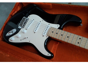Fender Eric Clapton Stratocaster (5589)