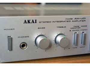 Akai Professional AM-U01