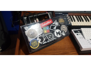 Elektron Octatrack MKII (72486)
