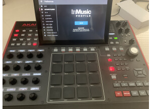 Akai Professional MPC X (36242)