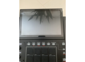 Akai Professional MPC X (4578)