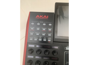 Akai Professional MPC X (5150)