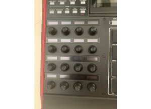 Akai Professional MPC X (52968)