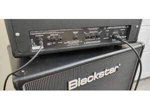 Blackstar Amplification HT Studio 20H (37139)