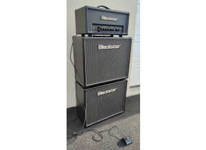 Blackstar Amplification HT Studio 20H