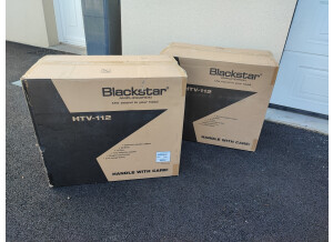 Blackstar Amplification HT Studio 20H (32657)