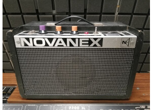 Novanex Automatic 6