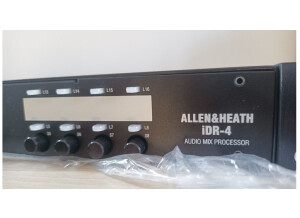 Allen & Heath iDR-4