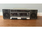 Boombox Ghetto blaster SONY CFS W400L Double Cassette Fonctionnel