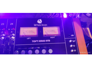 Toft Audio Designs ATB-24