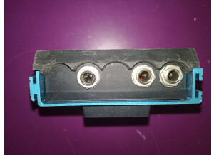 Boss AB-2 2-way Selector