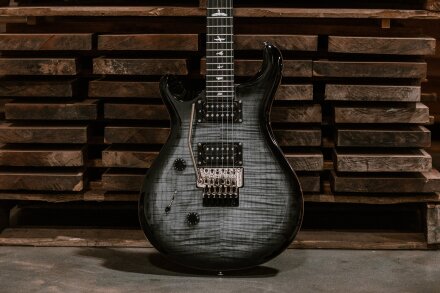 SE Custom 4 LH SE Custom 4 LH