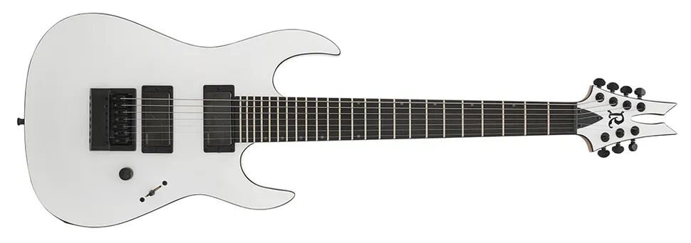 Andy James Assassin White