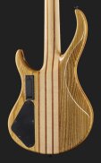 Harley Benton BZ-4000 II NT : BZ-4000 II NT BACK Harley Benton BZ-4000 II NT : BZ-4000 II NT BACK