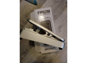 Zoom FP02M
