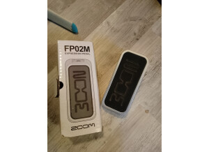 Zoom FP02M