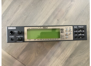 Yamaha MU50 (62031)