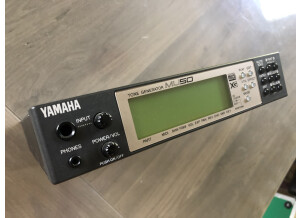 Yamaha MU50 (59784)